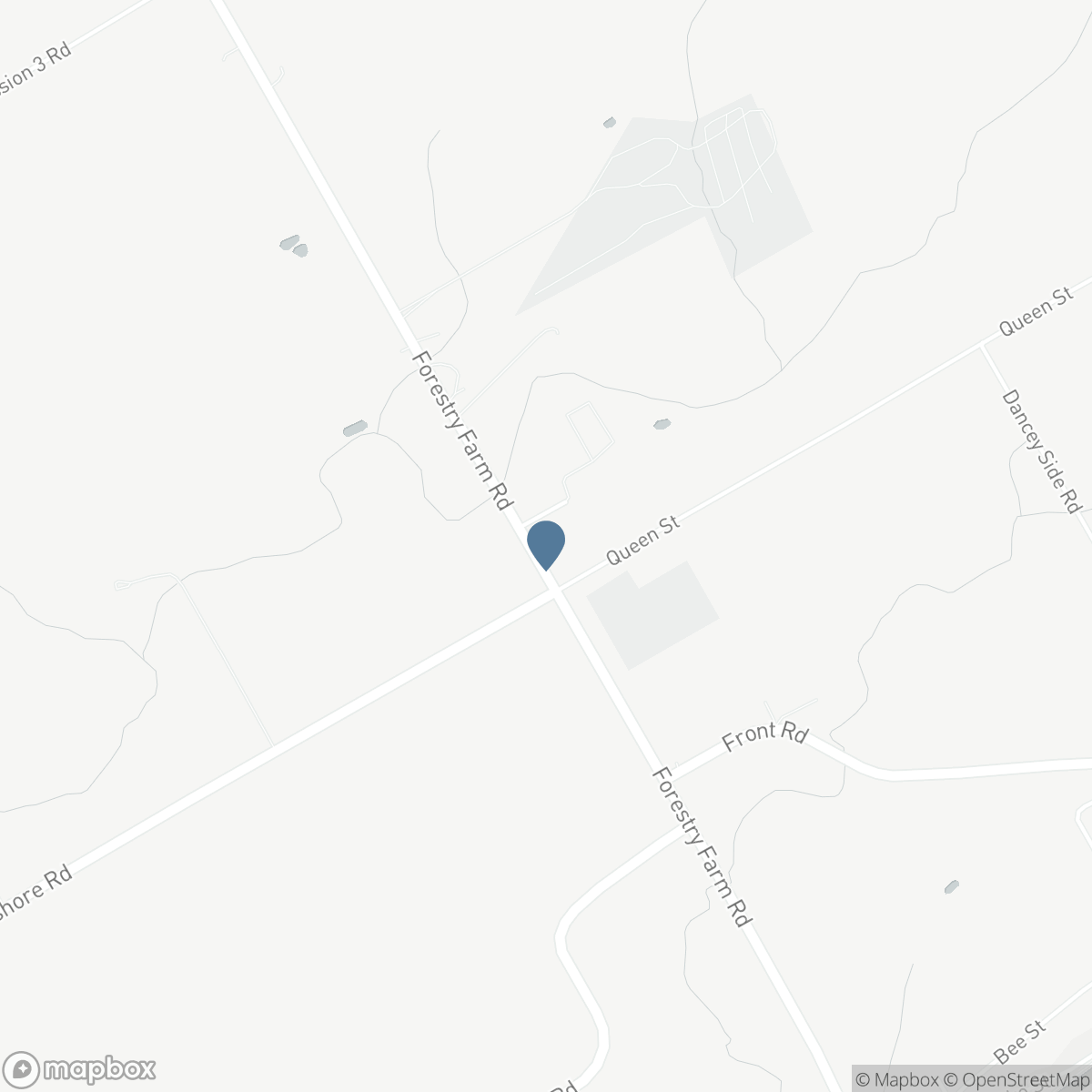 192 TOWNLINE Road, St. Williams, Ontario N0E 1P0